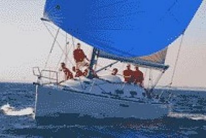 Barca a vela - Beneteau First 36.7 (code:MAR5) - Primosten - Riviera Sibenik  - Croazia