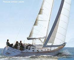 Barca a vela - Dufour 45 (code:CRY 175) - Rogoznica - Riviera Sibenik  - Croazia