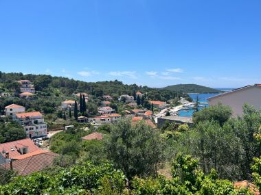 Appartamenti Željko - affordable and with sea view A1(5) Maslinica - Isola di Solta 