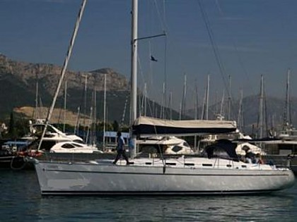 Barca a vela - Beneteau Cyclades 50.5 (code:ULT12) - Kastel Gomilica - Riviera Split  - Croazia