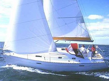 Barca a vela - Beneteau Oceanis 331 (code:ULT18) - Kastel Gomilica - Riviera Split  - Croazia
