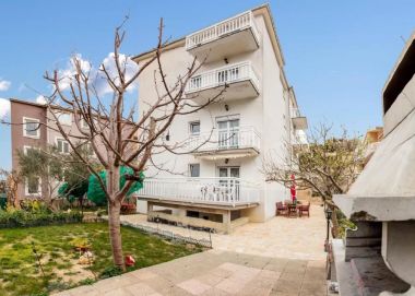 Appartamenti Knez - 100 m from beach: A1(4), SA2(3) Podstrana - Riviera Split 