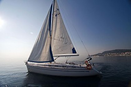 Barca a vela - Bavaria 44 (code:ORV4) - Split - Riviera Split  - Croazia