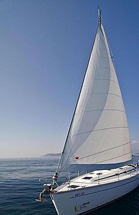 Barca a vela - Bavaria 49 (code:ORV11) - Split - Riviera Split  - Croazia
