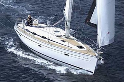 Barca a vela - Bavaria 39 (code:ORV13) - Split - Riviera Split  - Croazia