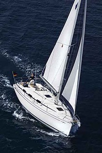 Barca a vela - Bavaria 30 (code:ORV14) - Split - Riviera Split  - Croazia