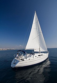 Barca a vela - Sun Odyssey 37 (code:ORV17) - Split - Riviera Split  - Croazia