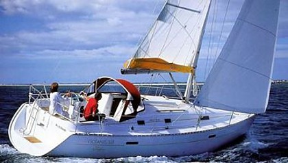Barca a vela - Beneteau Oceanis 331 Clipper (code:SAT2) - Split - Riviera Split  - Croazia