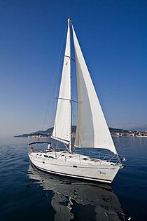 Barca a vela - Sun Odyssey 45.2 (code:ORV19) - Split - Riviera Split  - Croazia