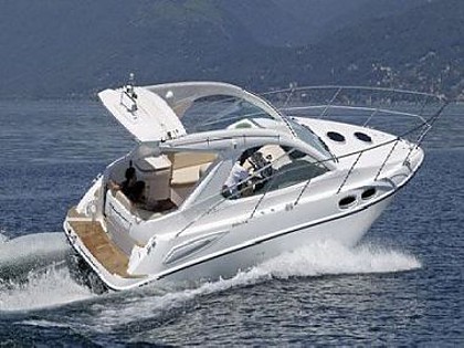 Nave con motore - Sealine SC 29 (code:ORV21) - Split - Riviera Split  - Croazia