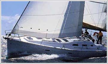 Barca a vela - Beneteau Oceanis 393 Clipper (code:SAT5) - Split - Riviera Split  - Croazia
