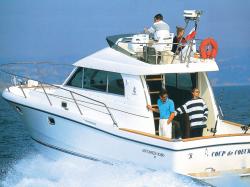 Nave con motore - Antares 10.8 (code:NAV30) - Split - Riviera Split  - Croazia