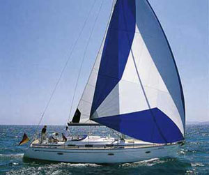 Barca a vela - Bavaria 42 (code:ADS 16) - Split - Riviera Split  - Croazia