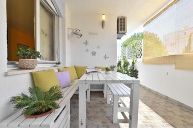 Appartamenti SaMa - modern & comfortable: A1(5+2) Split - Riviera Split 