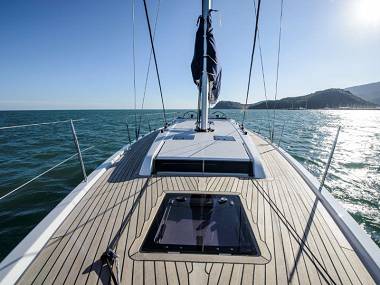 Barca a vela - X-Yacht X4 (CBM Periodic) - Split - Riviera Split  - Croazia
