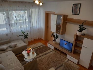 Appartamenti Mari - cozy apartment: A1(2+2) Split - Riviera Split 