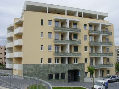 Appartamenti Sunshine: A1(2+1) Split - Riviera Split 