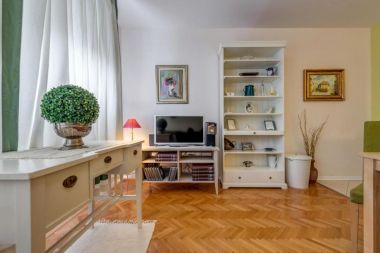 Appartamenti Ivory - central and comfortable: A1(2+1), A2(2+1) Split - Riviera Split 