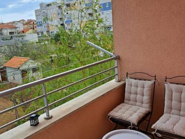 Appartamenti Slava - close to the mall: A1(3+1) Split - Riviera Split 