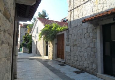 Appartamenti Davor -  in city centre: SA1(2) Split - Riviera Split 