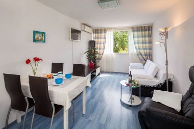 Appartamenti Dragica 1 - cozy flat : A1(3) Split - Riviera Split 
