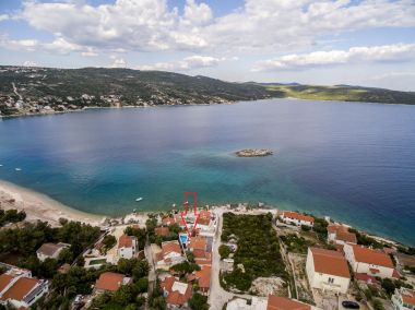 Casa vacanza Goldie - 30 m from beach: H(8+1) Sevid - Riviera Trogir  - Croazia