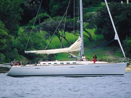 Barca a vela - Beneteau First 47.7 (code:ULT6) - Trogir - Riviera Trogir  - Croazia