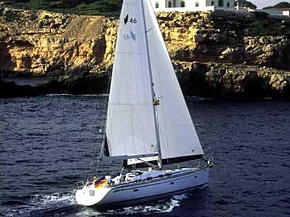 Barca a vela - Bavaria 46 (code:WPO4) - Trogir - Riviera Trogir  - Croazia