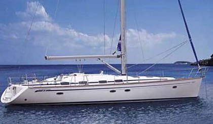 Barca a vela - Bavaria 50 (code:WPO7) - Trogir - Riviera Trogir  - Croazia