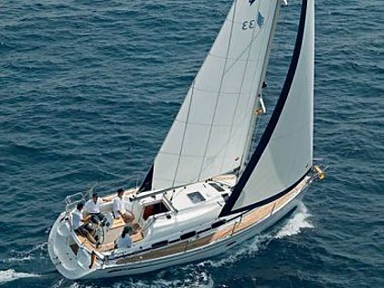 Barca a vela - Bavaria 33 (code:WPO8) - Trogir - Riviera Trogir  - Croazia