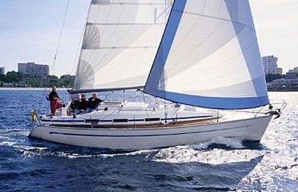 Barca a vela - Bavaria 36 (code:WPO12) - Trogir - Riviera Trogir  - Croazia