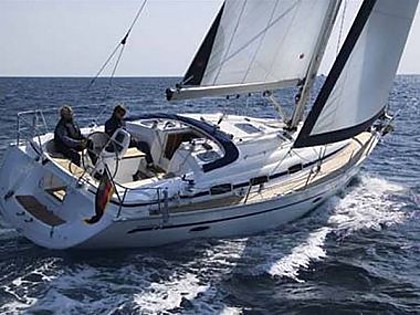 Barca a vela - Bavaria 39 (code:WPO15) - Trogir - Riviera Trogir  - Croazia