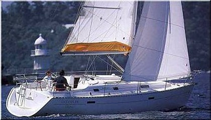 Barca a vela - Oceanis 331 (WPO29) - Trogir - Riviera Trogir  - Croazia