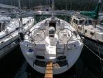 Barca a vela - Gib Sea 43(code:WPO52) - Trogir - Riviera Trogir  - Croazia