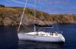 Barca a vela - Sun Odyssey 35(code:WPO54) - Trogir - Riviera Trogir  - Croazia