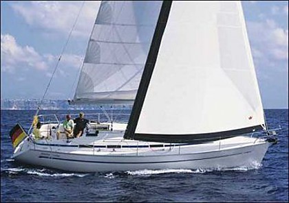 Barca a vela - Bavaria 38(code:WPO61) - Trogir - Riviera Trogir  - Croazia