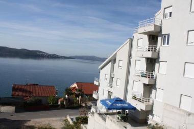 Appartamenti Marin2- near beach: A3(4+2) Trogir - Riviera Trogir 