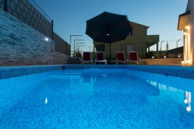 Casa vacanza Ivica - with pool H(6) Vinisce - Riviera Trogir  - Croazia