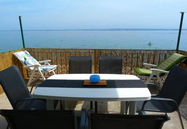 Casa vacanza Villa Jadran - 10 m from beach: H(6+2) Preko - Isola di Ugljan  - Croazia