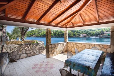 Casa vacanza Linker -  wonderful place next to te sea H(7) Baia Stoncica (Vis) - Isola di Vis  - Croazia