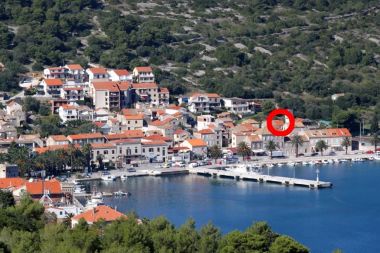 Casa vacanza Rade - great location & near ferry port H(7) Vis - Isola di Vis  - Croazia