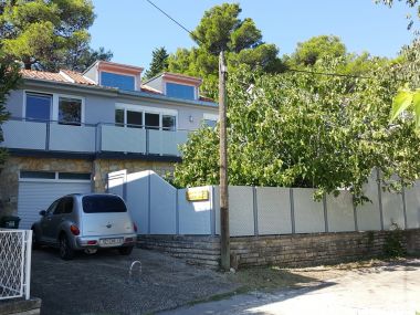 Appartamenti Robi - 100 meters to the beach A1(2), A2(4+1), A3(4), A4 galerija(2) Donji Karin - Riviera Zadar 