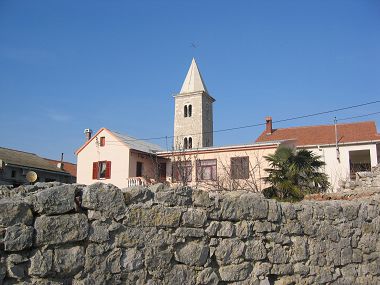 Appartamenti Jakov - old town center: A1(4) Nin - Riviera Zadar 