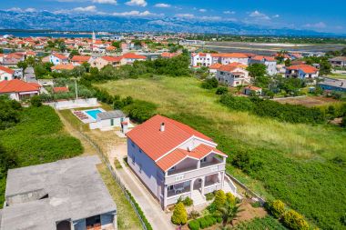 Appartamenti Ivan - modern & close to center: A1(4), A2(2+2) Nin - Riviera Zadar 