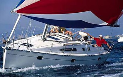 Barca a vela - Sun Odyssey 34,2 (code:INT 2) - Sukosan - Riviera Zadar  - Croazia