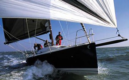 Barca a vela - Sun Odyssey 35 (code:INT 3) - Sukosan - Riviera Zadar  - Croazia