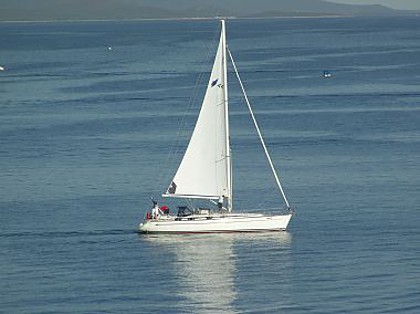 Barca a vela - Bavaria 44 (code:TAN1) - Zadar - Riviera Zadar  - Croazia