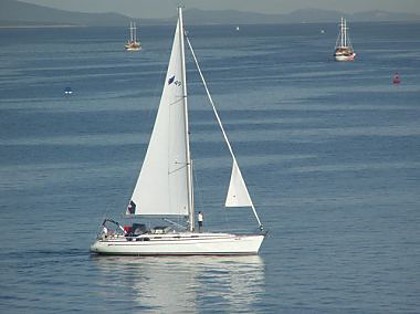 Barca a vela - Bavaria 49 (code:TAN2) - Zadar - Riviera Zadar  - Croazia