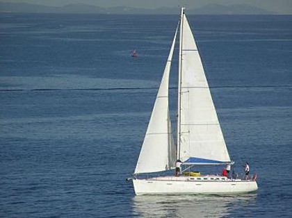 Barca a vela - Beneteau First 47.7 (code:TAN3) - Zadar - Riviera Zadar  - Croazia