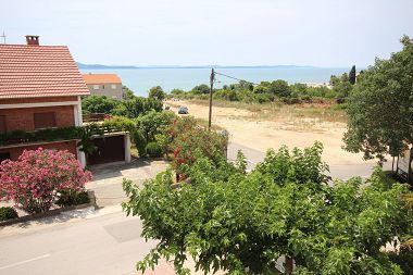Appartamenti Ranka - 100 m from sea: SA1(2+1), A2(5) Zadar - Riviera Zadar 